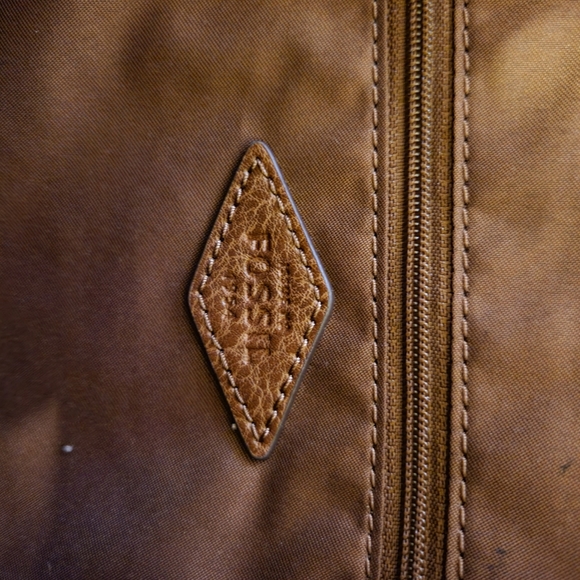 Fossil handbag - Picture 2 of 2